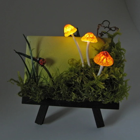 Electronic Art